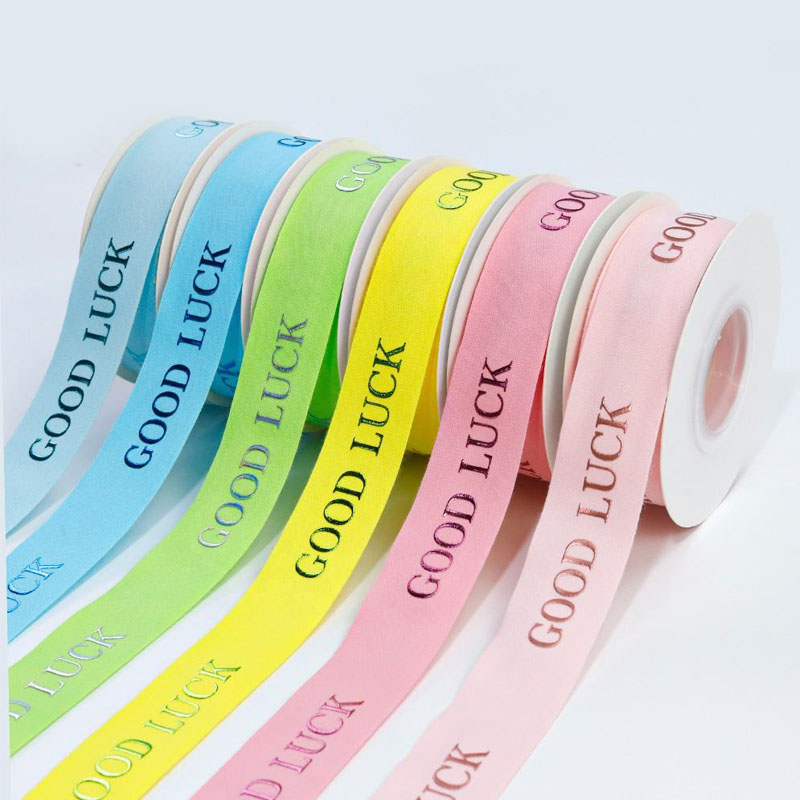 cotton ribbon 08