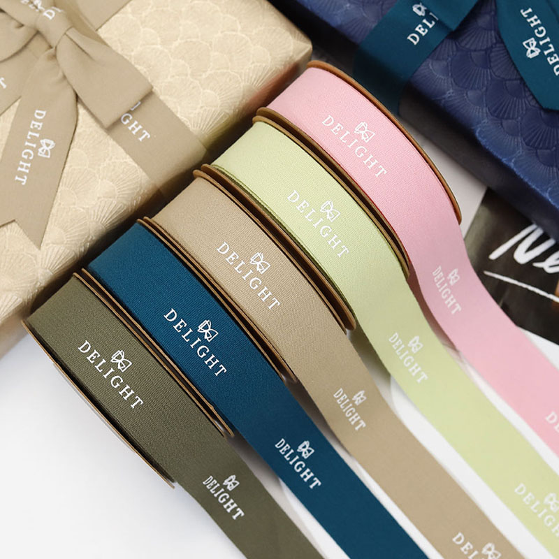 cotton ribbon 17