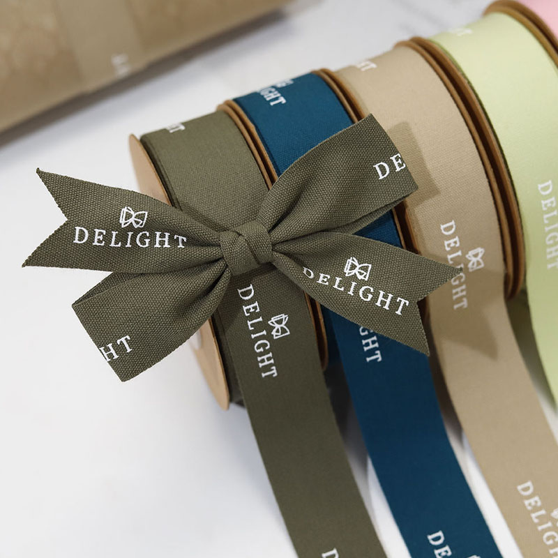 cotton ribbon 18