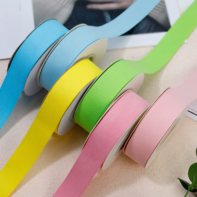 cotton ribbon 21