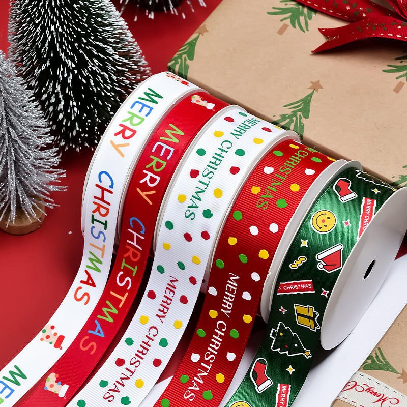 festival ribbon 04