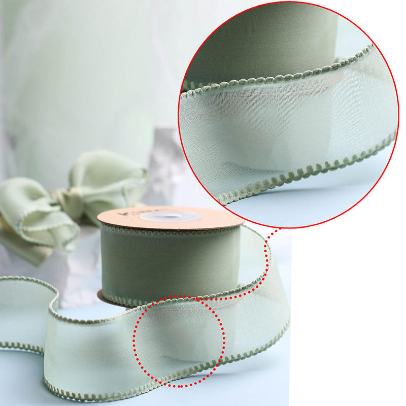 Ruban organza 03