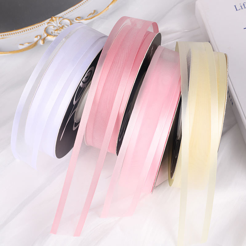 Ruban organza 11