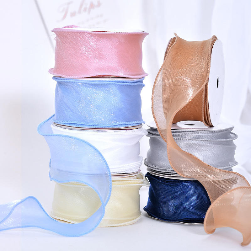 Ruban organza 20