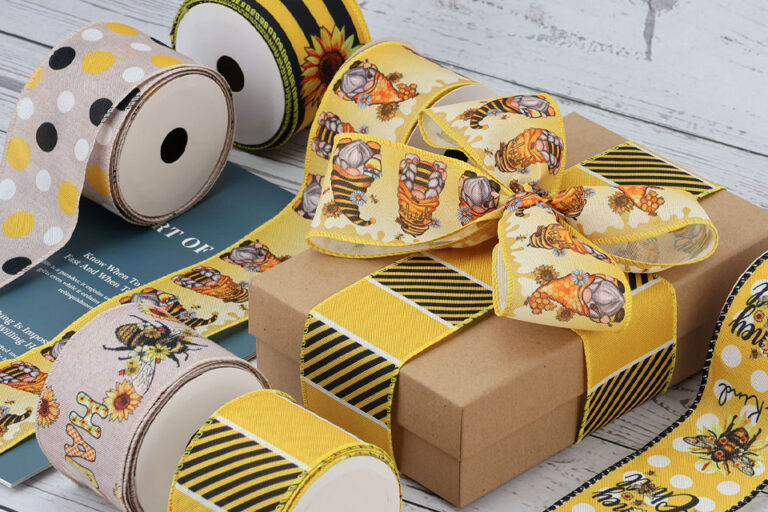 Summer Bee Ribbons Koleksiyonu: Yenilikçi Tasarım ve İşlev