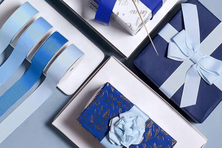 Unlock Grosgrain Ribbon Elegance Your Complete Guide