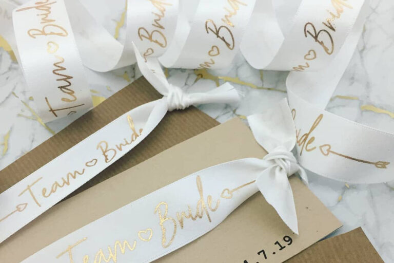 innovative ribbon types for bow design: a scientific view