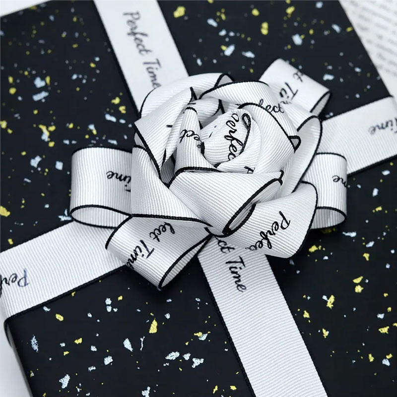 ribbon bow 16