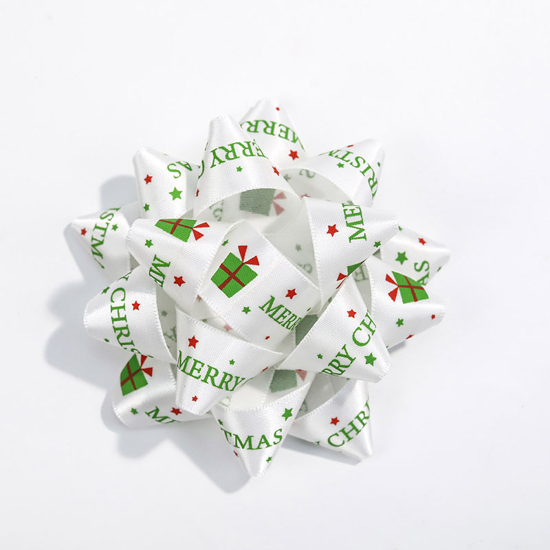 nœud de ruban 23