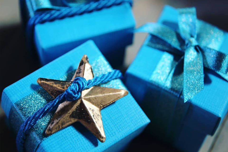 What Does A Blue Ribbon Mean ribbon project reference