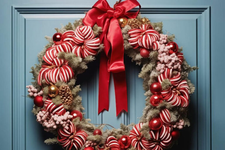 Craft Stunning Wreaths with Our DIY Kits: Complete Guide