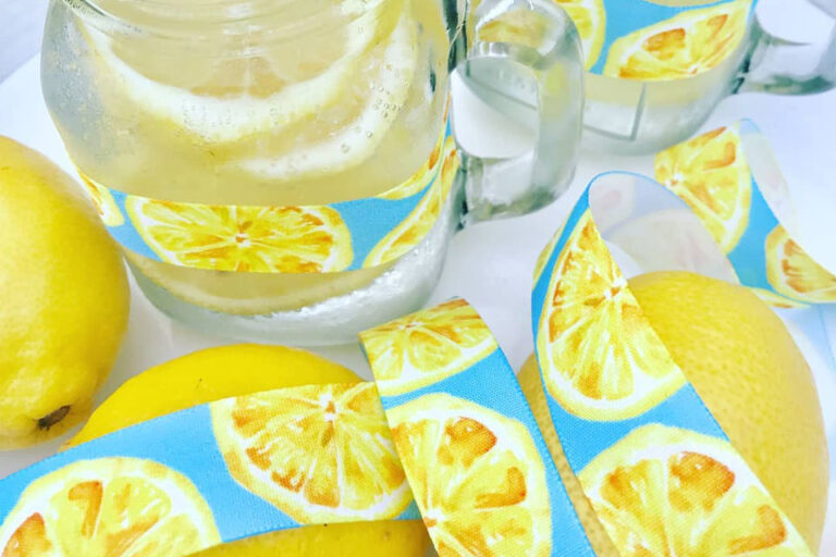 Creative Ways to Use Summer Ribbons: Full Guide