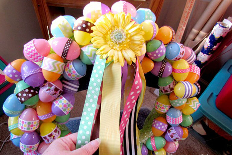 Introduction The Role of Ribbon in Easter Day Decorations