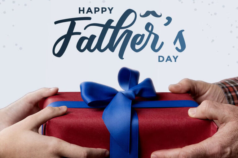 Spraw, by Dzień Ojca był niezapomniany dzięki przemyślanym dekoracjom