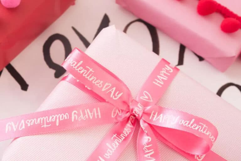 Make Ribbon Flowers: A Step-by-Step DIY Tutorial