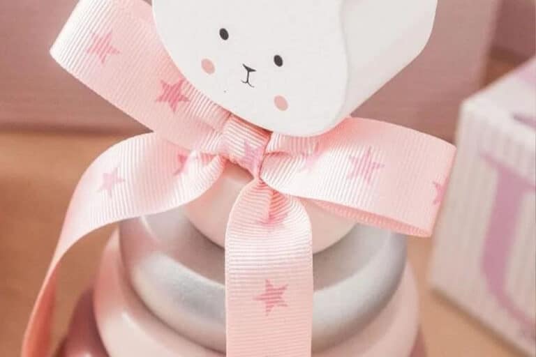 Make a DIY (Wired Ribbon Bow): A Step-by-Step Tutorial