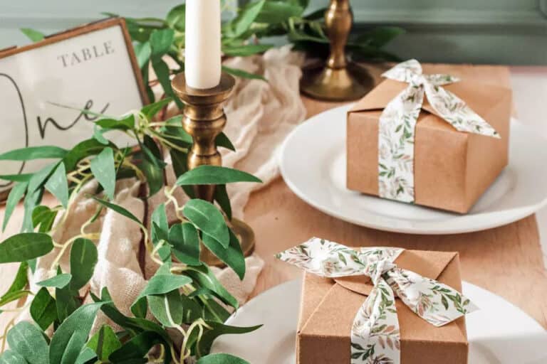 Master Ribbon Bow Making: A Step-by-Step Tutorial