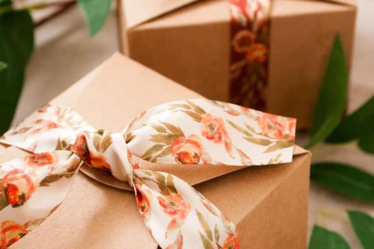 Super Easy Way to Make a Fancy (Ribbon Bow): A Step-by-Step Tutorial