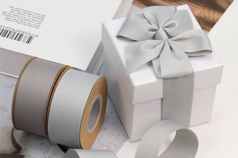 Ribbon manufacturer RFQ verification checklist