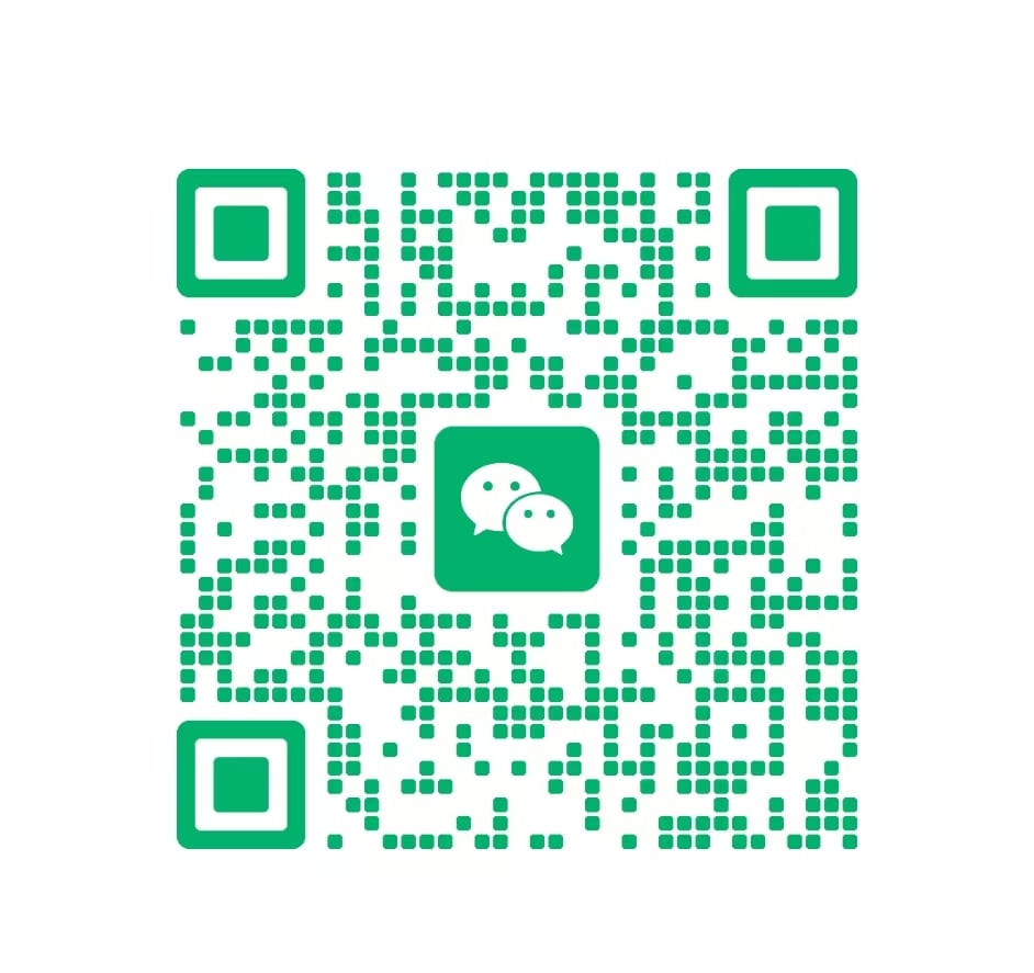 Escanea para agregar MEEDEE Ribbon en WeChat